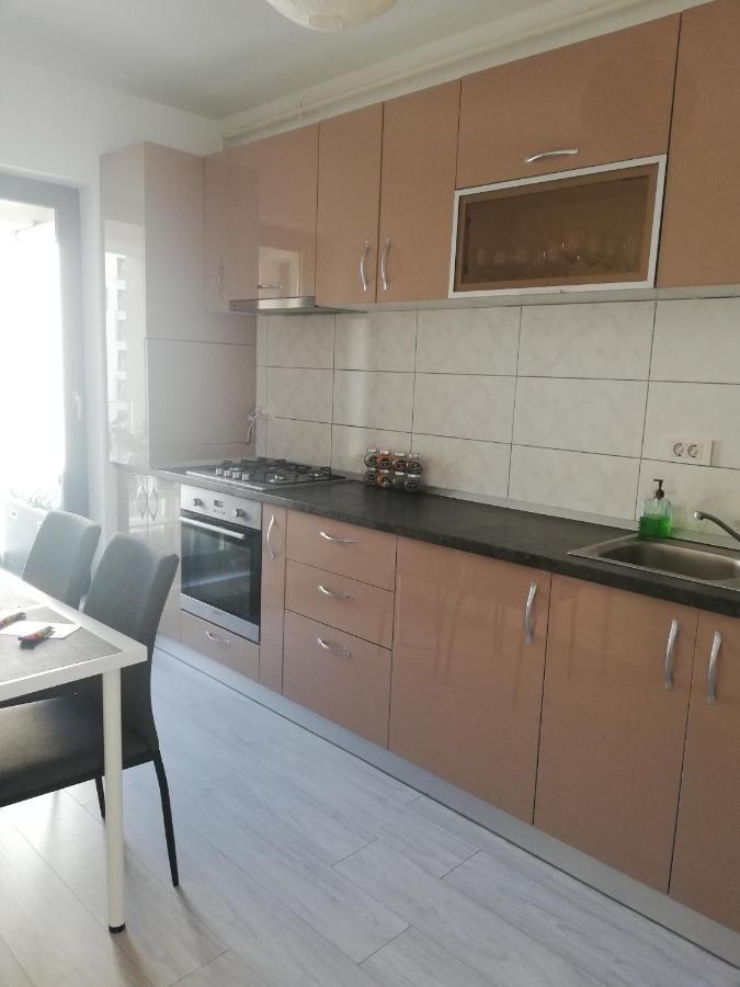Marlen'S Apartment Βουκουρέστι Εξωτερικό φωτογραφία