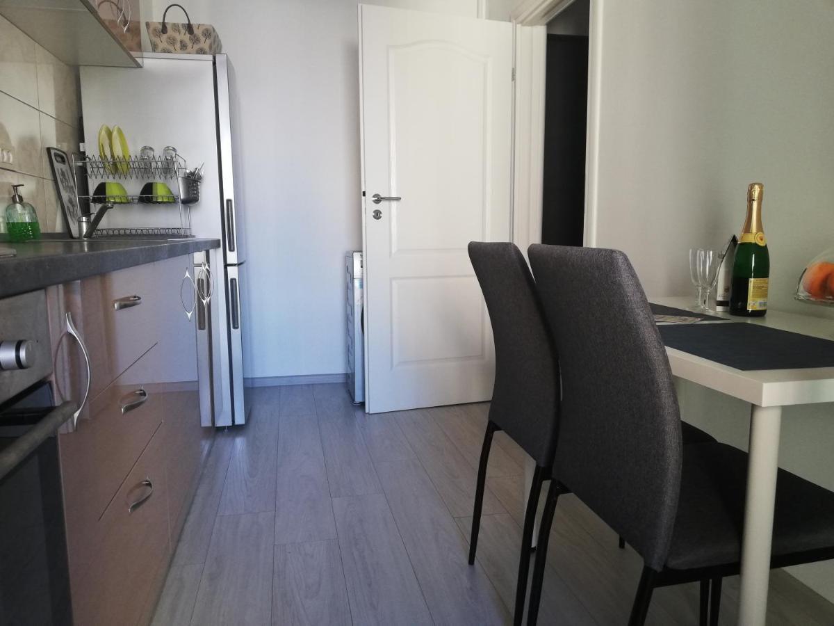 Marlen'S Apartment Βουκουρέστι Εξωτερικό φωτογραφία