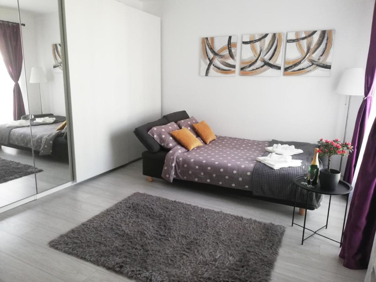 Marlen'S Apartment Βουκουρέστι Εξωτερικό φωτογραφία