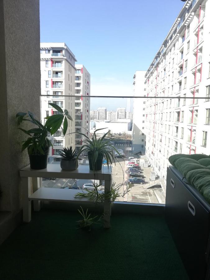Marlen'S Apartment Βουκουρέστι Εξωτερικό φωτογραφία