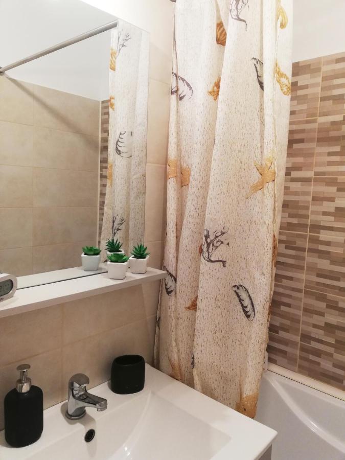 Marlen'S Apartment Βουκουρέστι Εξωτερικό φωτογραφία