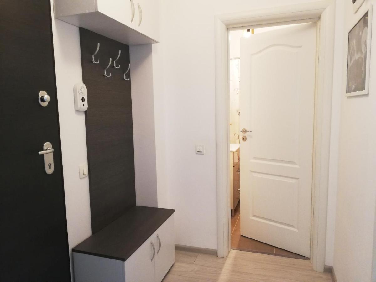 Marlen'S Apartment Βουκουρέστι Εξωτερικό φωτογραφία